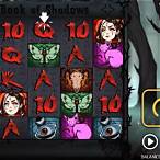 book of shadows slot ค่ายไหน